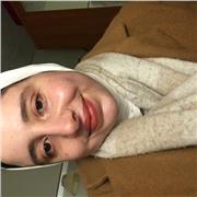 Profesora para todos los niveles: bachillerato, secundarios y universitarios